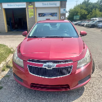 2014 Chevrolet cruze CA$5,499